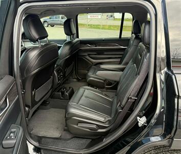 2023 Jeep Grand Cherokee L Limited   - Photo 13 - Hermon, ME 04401