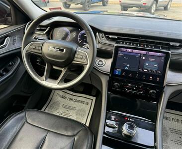 2023 Jeep Grand Cherokee L Limited   - Photo 26 - Hermon, ME 04401