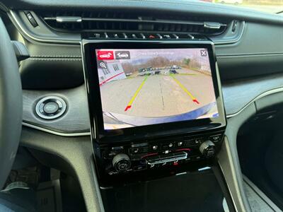 2023 Jeep Grand Cherokee L Limited   - Photo 41 - Hermon, ME 04401