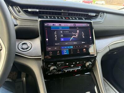 2023 Jeep Grand Cherokee L Limited   - Photo 36 - Hermon, ME 04401