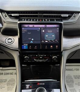 2023 Jeep Grand Cherokee L Limited   - Photo 22 - Hermon, ME 04401