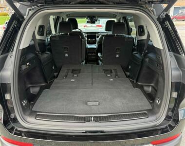 2023 Jeep Grand Cherokee L Limited   - Photo 16 - Hermon, ME 04401