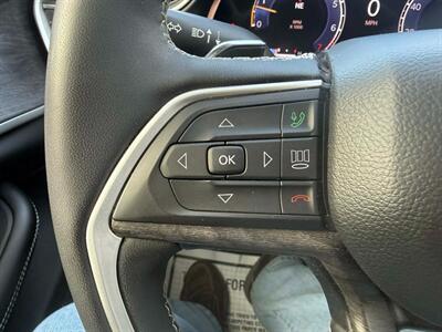 2023 Jeep Grand Cherokee L Limited   - Photo 29 - Hermon, ME 04401