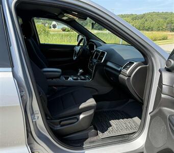 2018 Jeep Grand Cherokee Laredo E   - Photo 15 - Hermon, ME 04401