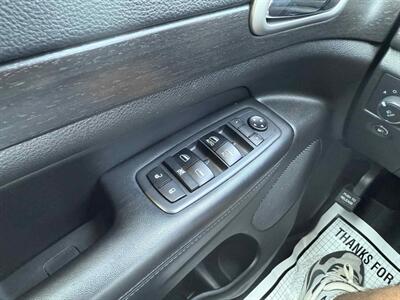 2018 Jeep Grand Cherokee Laredo E   - Photo 26 - Hermon, ME 04401