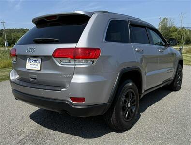2018 Jeep Grand Cherokee Laredo E   - Photo 7 - Hermon, ME 04401
