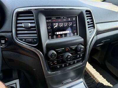 2018 Jeep Grand Cherokee Laredo E   - Photo 32 - Hermon, ME 04401