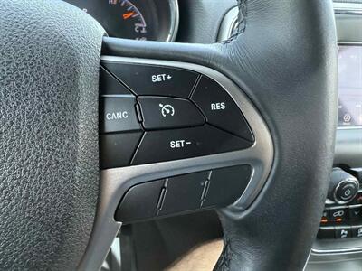 2018 Jeep Grand Cherokee Laredo E   - Photo 25 - Hermon, ME 04401