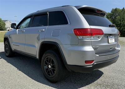2018 Jeep Grand Cherokee Laredo E   - Photo 5 - Hermon, ME 04401