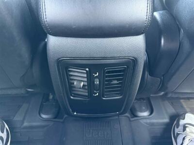2018 Jeep Grand Cherokee Laredo E   - Photo 20 - Hermon, ME 04401
