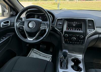 2018 Jeep Grand Cherokee Laredo E   - Photo 21 - Hermon, ME 04401