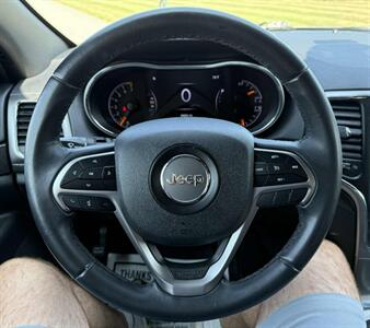 2018 Jeep Grand Cherokee Laredo E   - Photo 22 - Hermon, ME 04401