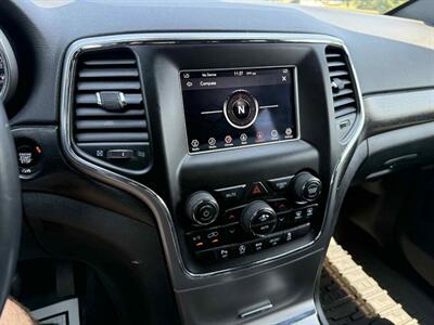 2018 Jeep Grand Cherokee Laredo E   - Photo 33 - Hermon, ME 04401
