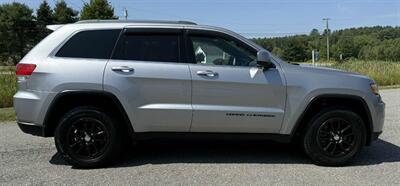 2018 Jeep Grand Cherokee Laredo E   - Photo 8 - Hermon, ME 04401