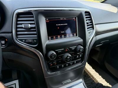 2018 Jeep Grand Cherokee Laredo E   - Photo 30 - Hermon, ME 04401