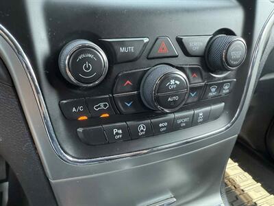 2018 Jeep Grand Cherokee Laredo E   - Photo 37 - Hermon, ME 04401