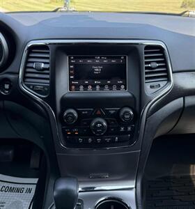2018 Jeep Grand Cherokee Laredo E   - Photo 18 - Hermon, ME 04401