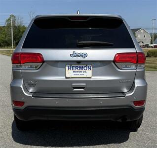 2018 Jeep Grand Cherokee Laredo E   - Photo 6 - Hermon, ME 04401