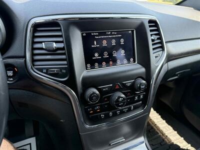 2018 Jeep Grand Cherokee Laredo E   - Photo 31 - Hermon, ME 04401