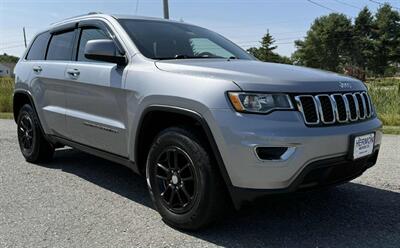 2018 Jeep Grand Cherokee Laredo E   - Photo 1 - Hermon, ME 04401