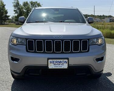 2018 Jeep Grand Cherokee Laredo E   - Photo 2 - Hermon, ME 04401
