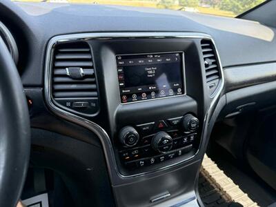 2018 Jeep Grand Cherokee Laredo E   - Photo 29 - Hermon, ME 04401