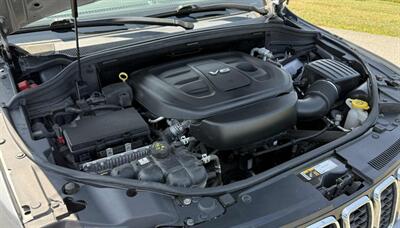 2018 Jeep Grand Cherokee Laredo E   - Photo 10 - Hermon, ME 04401