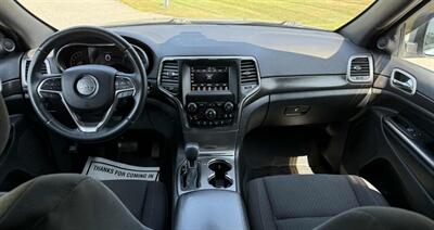 2018 Jeep Grand Cherokee Laredo E   - Photo 17 - Hermon, ME 04401