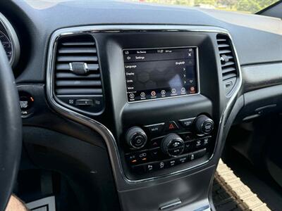 2018 Jeep Grand Cherokee Laredo E   - Photo 35 - Hermon, ME 04401