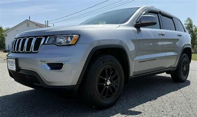 2018 Jeep Grand Cherokee Laredo E   - Photo 3 - Hermon, ME 04401