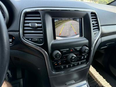 2018 Jeep Grand Cherokee Laredo E   - Photo 36 - Hermon, ME 04401