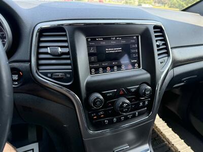 2018 Jeep Grand Cherokee Laredo E   - Photo 34 - Hermon, ME 04401