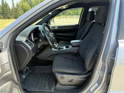 2018 Jeep Grand Cherokee Laredo E   - Photo 11 - Hermon, ME 04401