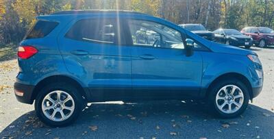 2019 Ford EcoSport SE   - Photo 8 - Hermon, ME 04401