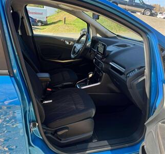 2019 Ford EcoSport SE   - Photo 15 - Hermon, ME 04401