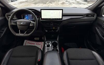 2023 Ford Escape ST-Line   - Photo 18 - Hermon, ME 04401