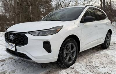 2023 Ford Escape ST-Line   - Photo 3 - Hermon, ME 04401