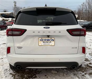 2023 Ford Escape ST-Line   - Photo 6 - Hermon, ME 04401