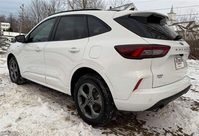 2023 Ford Escape ST-Line   - Photo 5 - Hermon, ME 04401