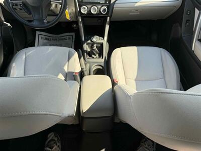 2016 Subaru Forester 2.5i Premium   - Photo 19 - Hermon, ME 04401