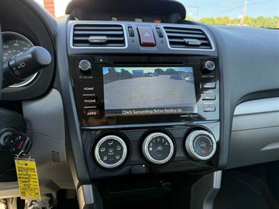 2016 Subaru Forester 2.5i Premium   - Photo 32 - Hermon, ME 04401