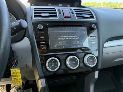 2016 Subaru Forester 2.5i Premium   - Photo 30 - Hermon, ME 04401