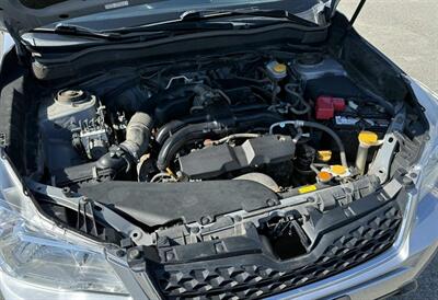 2016 Subaru Forester 2.5i Premium   - Photo 10 - Hermon, ME 04401