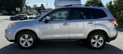 2016 Subaru Forester 2.5i Premium   - Photo 4 - Hermon, ME 04401