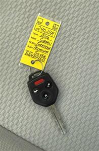 2016 Subaru Forester 2.5i Premium   - Photo 41 - Hermon, ME 04401
