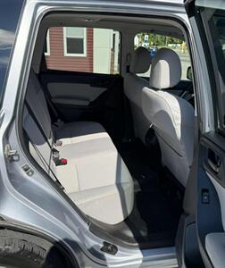 2016 Subaru Forester 2.5i Premium   - Photo 14 - Hermon, ME 04401