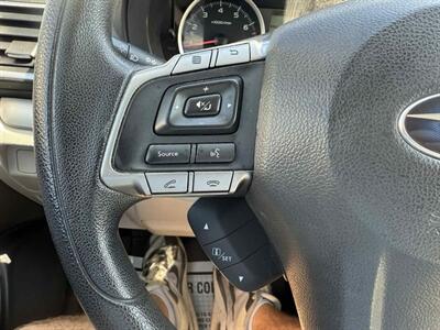 2016 Subaru Forester 2.5i Premium   - Photo 23 - Hermon, ME 04401