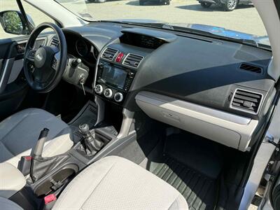 2016 Subaru Forester 2.5i Premium   - Photo 16 - Hermon, ME 04401