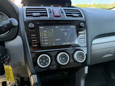 2016 Subaru Forester 2.5i Premium   - Photo 29 - Hermon, ME 04401