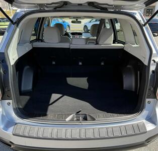 2016 Subaru Forester 2.5i Premium   - Photo 13 - Hermon, ME 04401